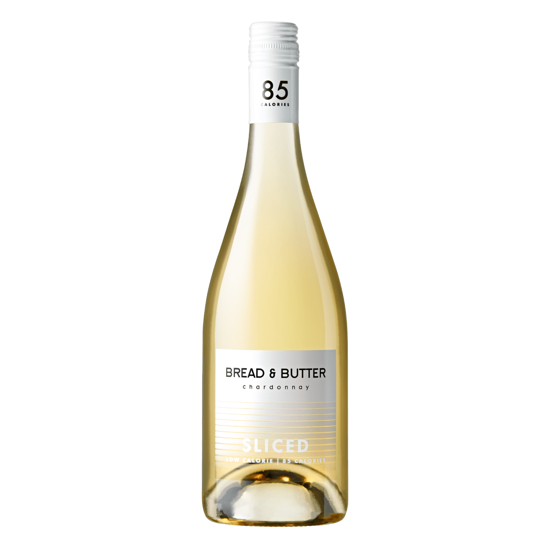 Bread & Butter Sliced Chardonnay