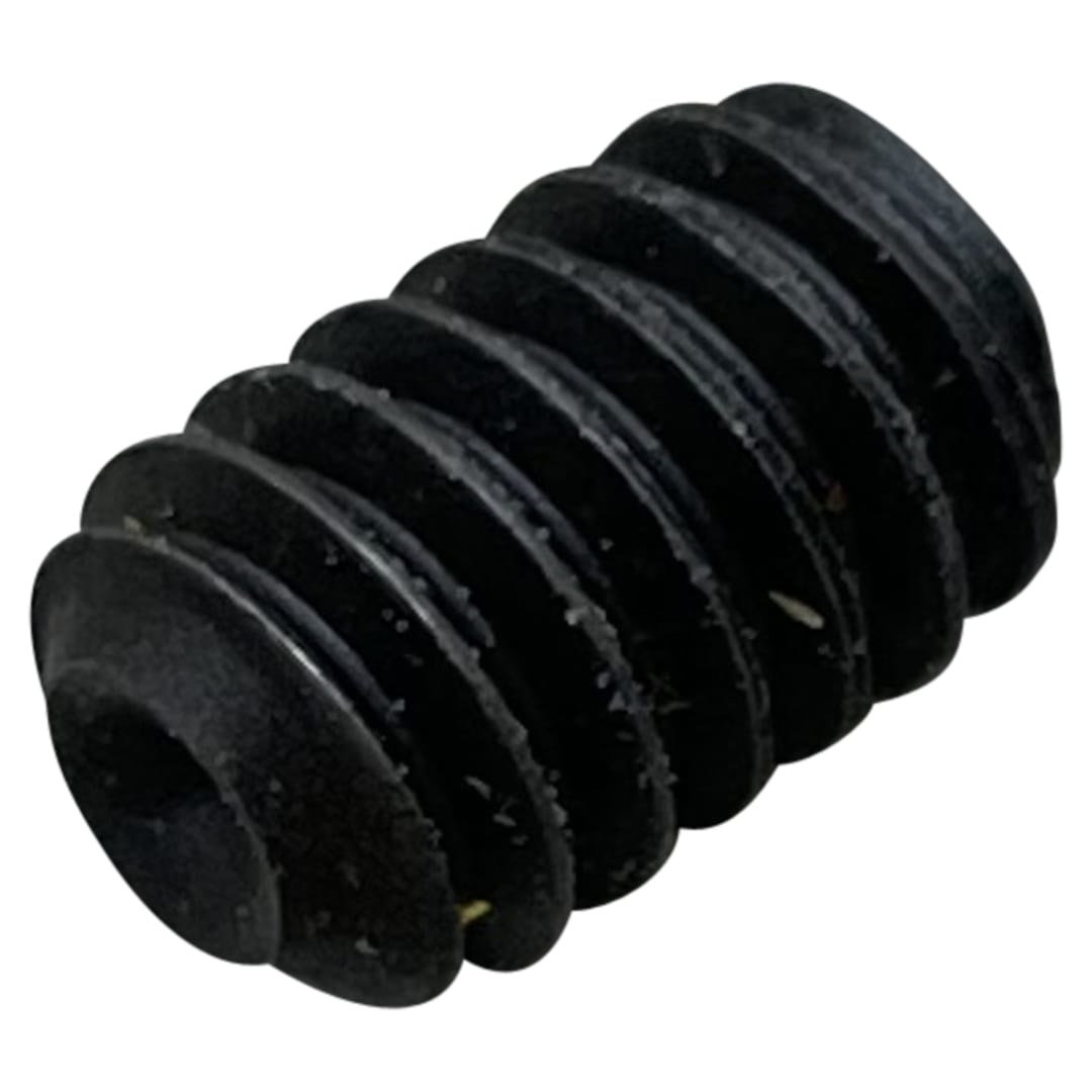 Wastebuilt® Replacement for Perkins Set Screw 1/4-20 X 3/8