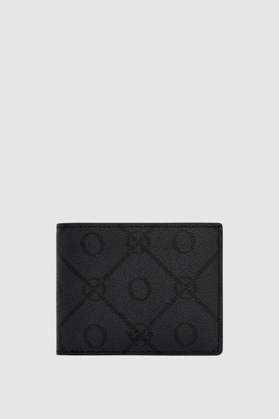 Ethan Signature 8 Credit Card Wallet with Removable Credit Card Sleeve