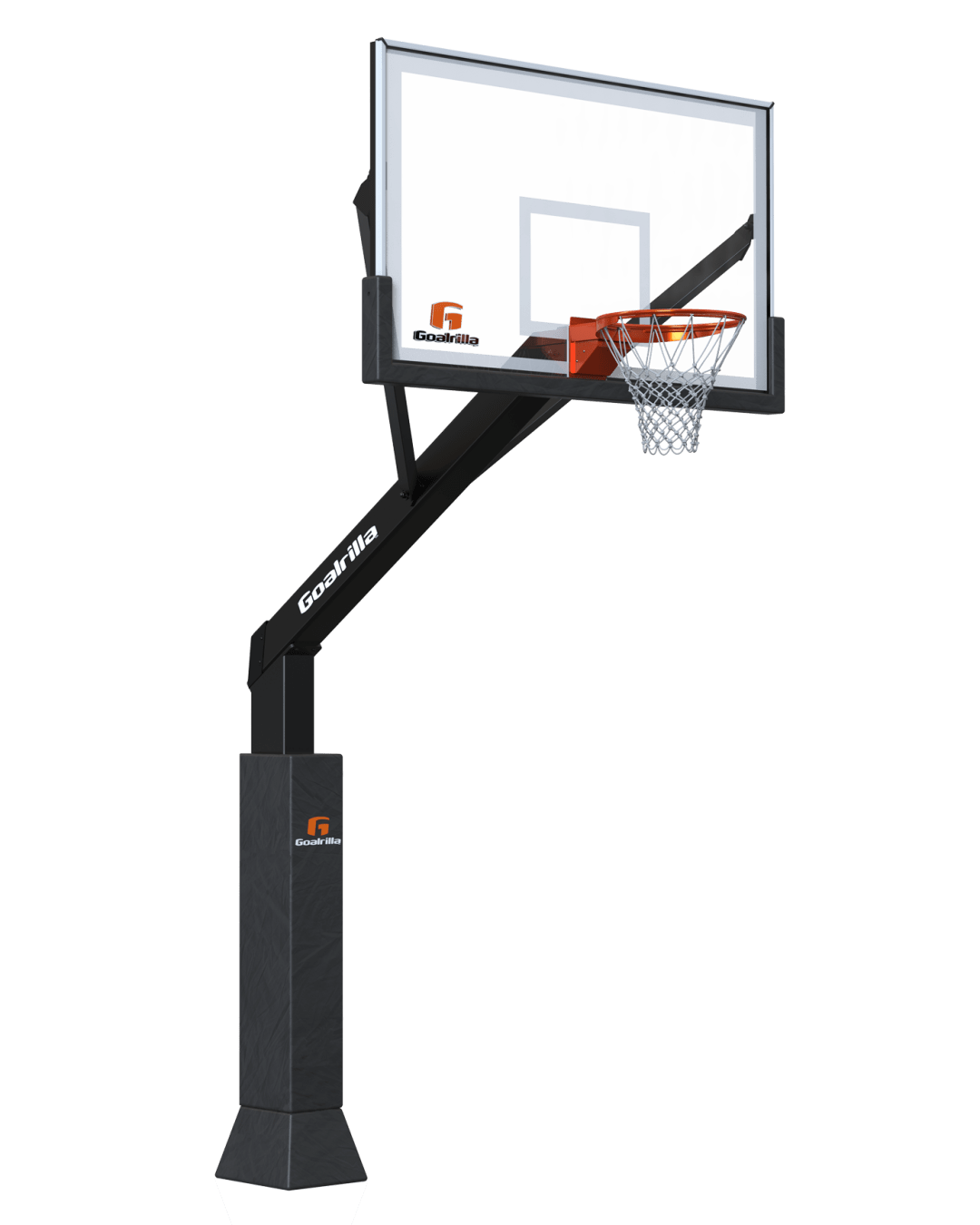 Goalrilla 72" Backboard Fixed 