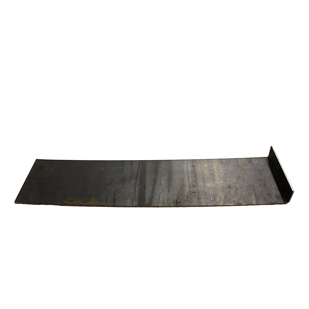 Galbreath™ Top Panel 6"
