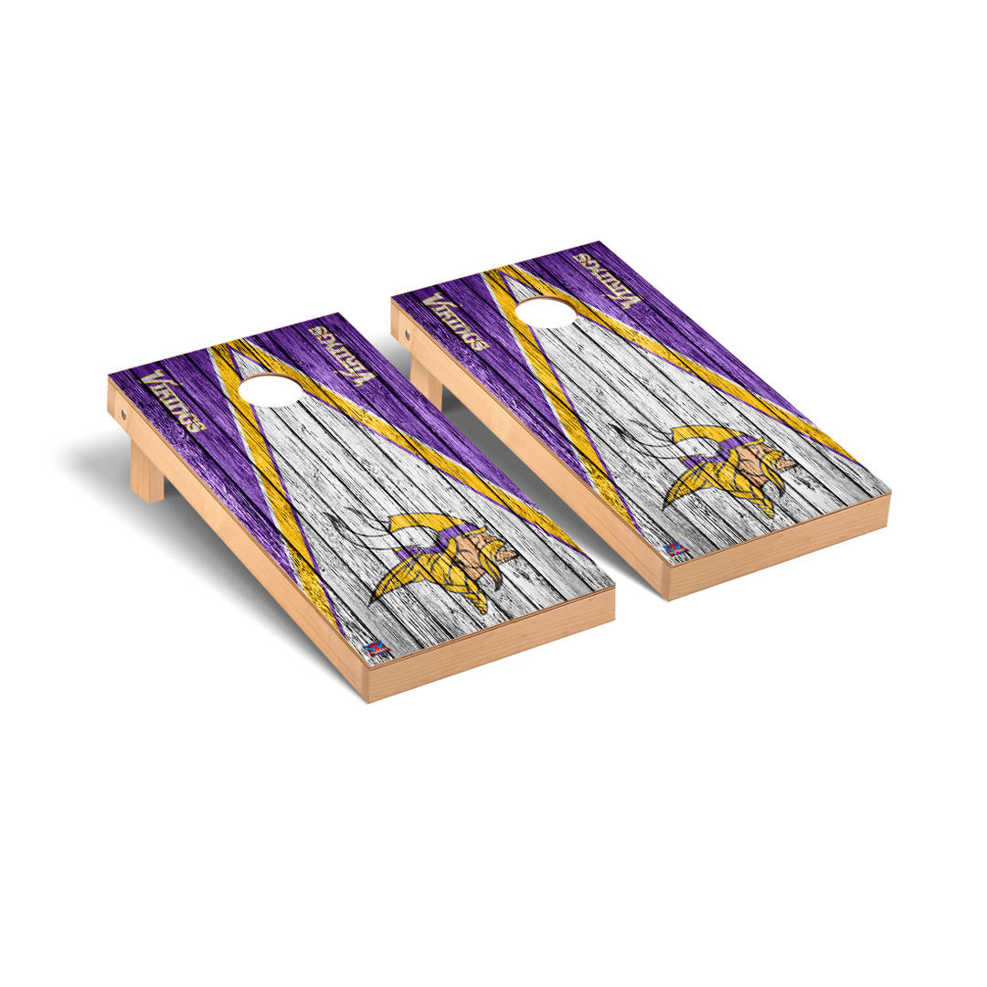 Minnesota Vikings | 2x4 Premiu