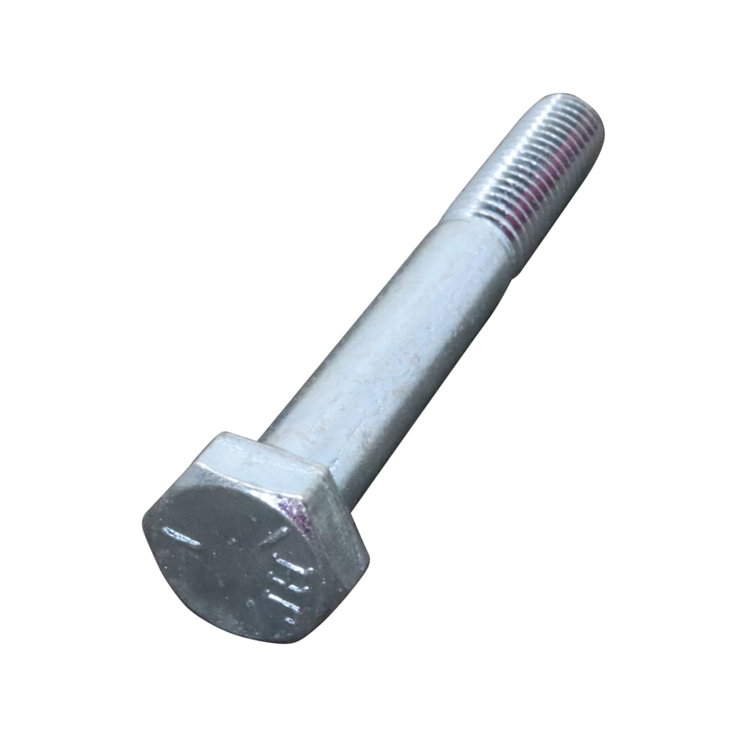Galbreath™ Bolt-Hex Head Cap Screw Grade 5 5/16-18 X 2.5 Zinc