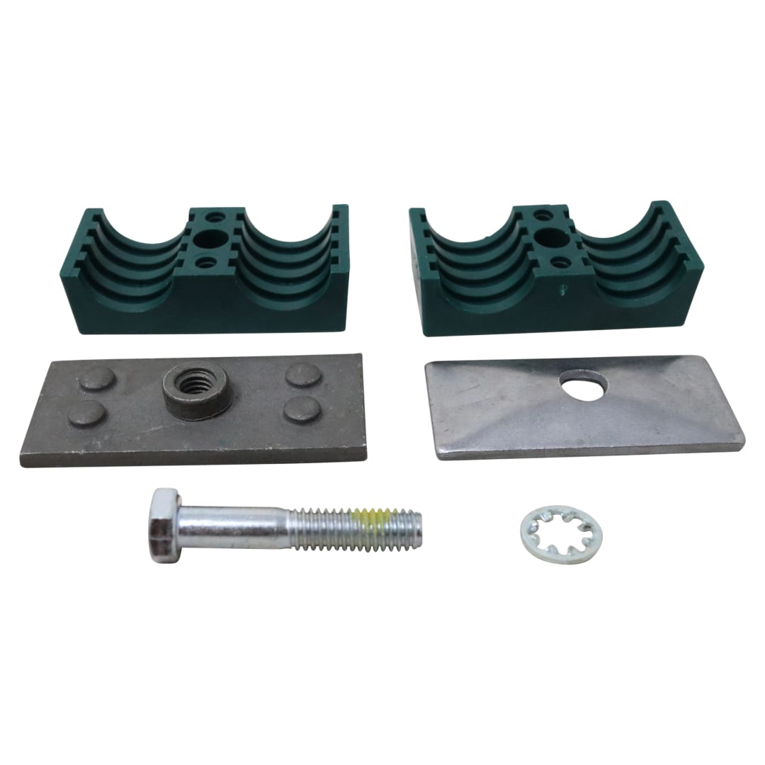 Wastebuilt® Replacement for Leach Support Tube .88 Twin