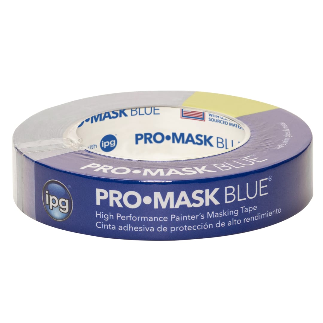 PT7 14 Day UV Resistant Specialty Paper Masking Tape