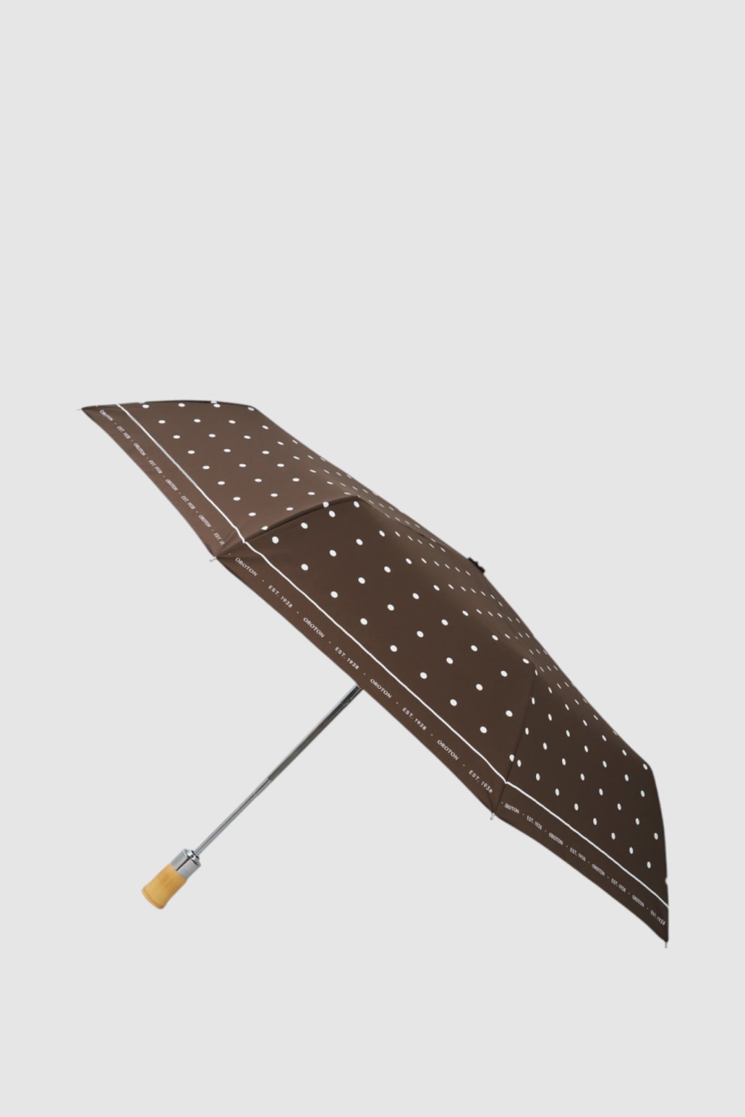 Bamboo Small Umbrella