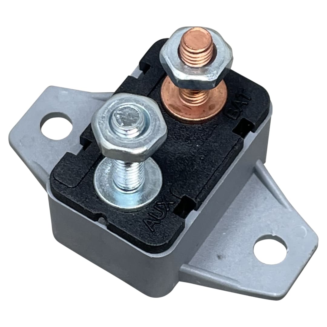 Wastebuilt® Replacement for Heil Circuit Breaker