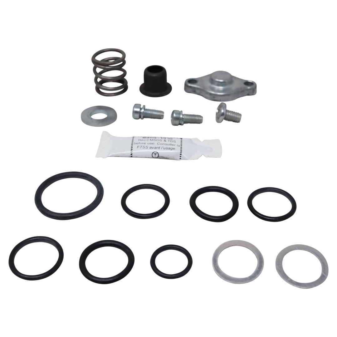 Wastebuilt® Replacement for Bayne Seal and Spring Center Kit - Test