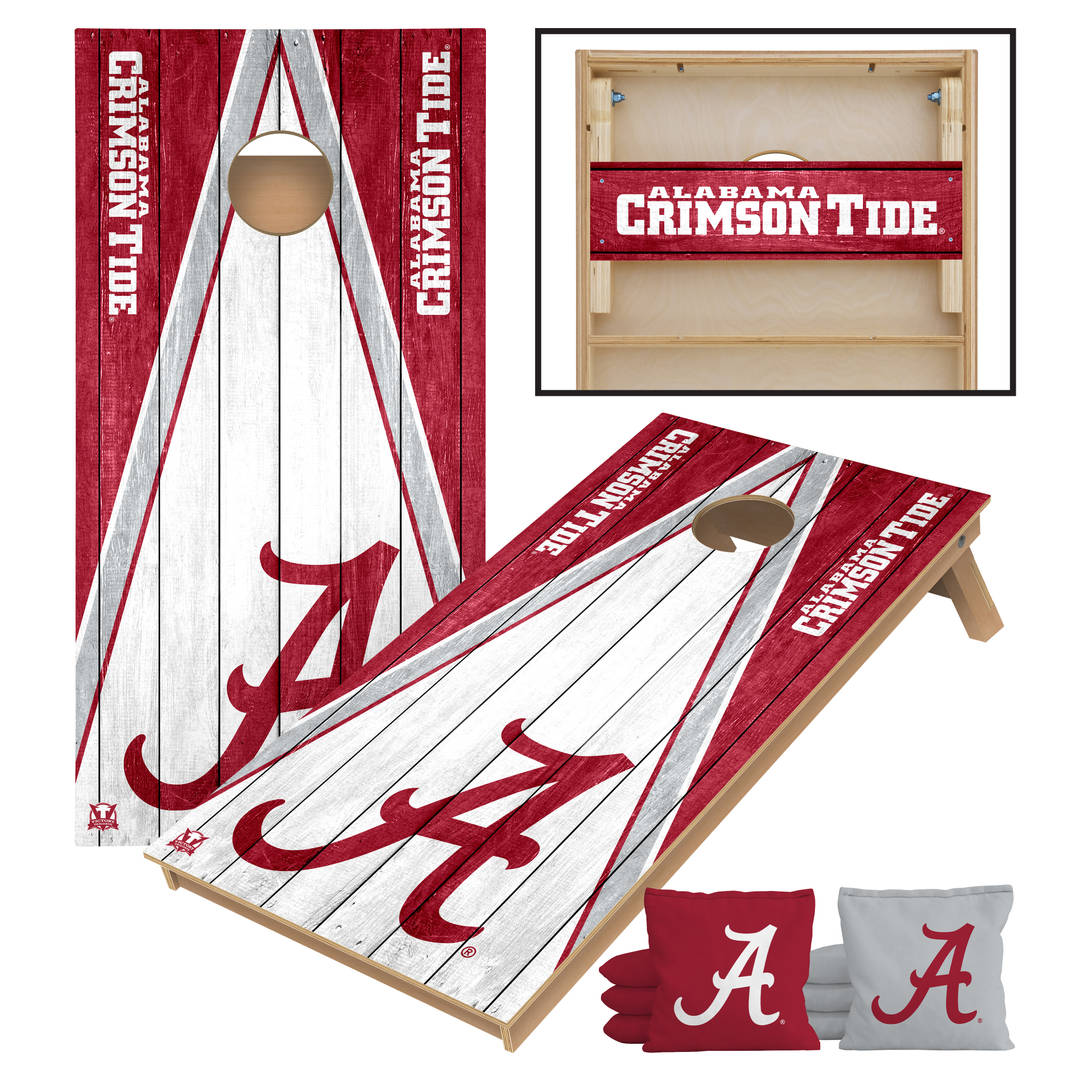 University of Alabama Crimson