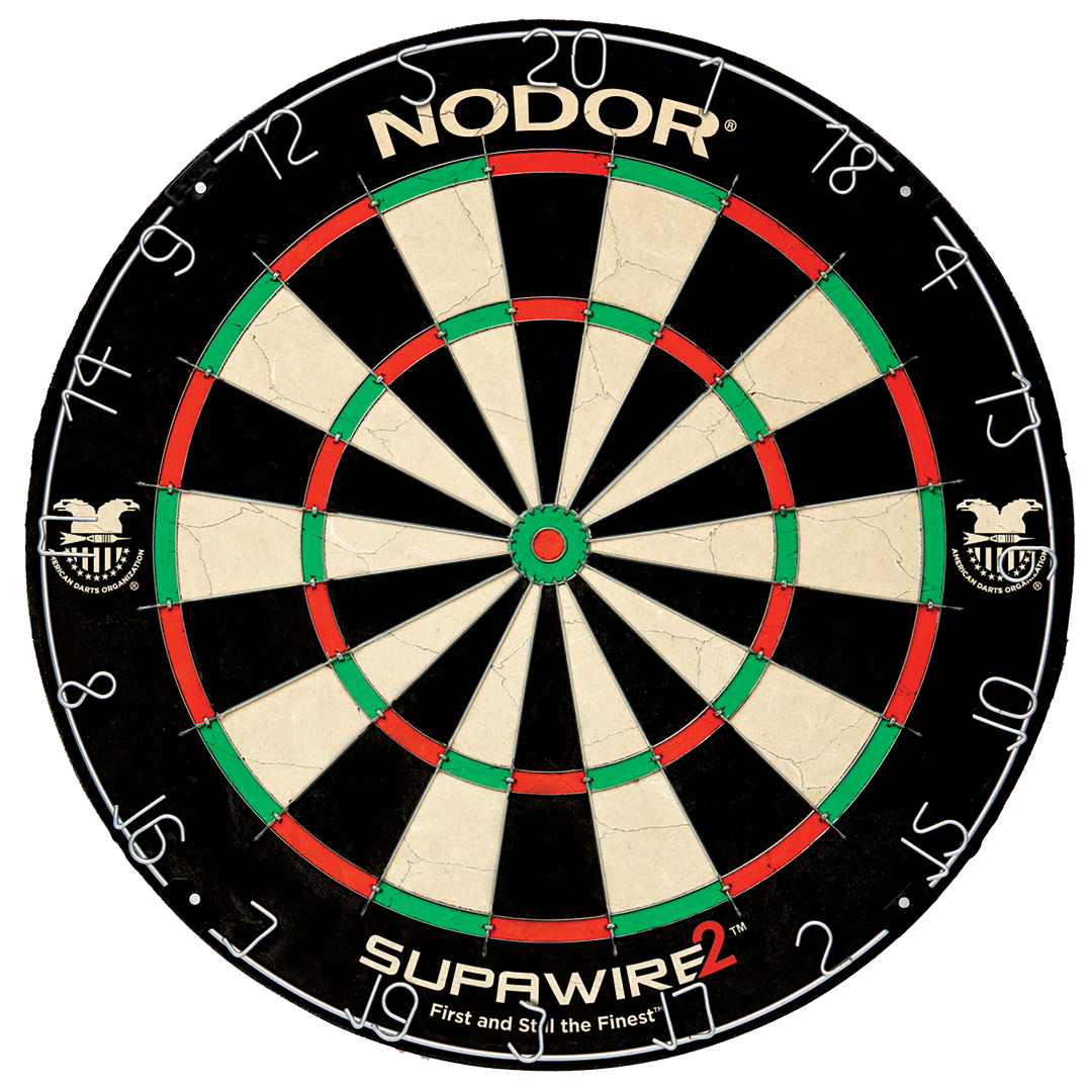 Nodor Supawire 2 Regulation-Si