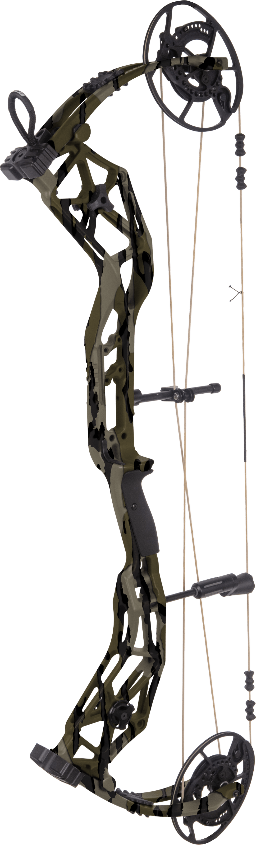 Bear Alaskan Pro