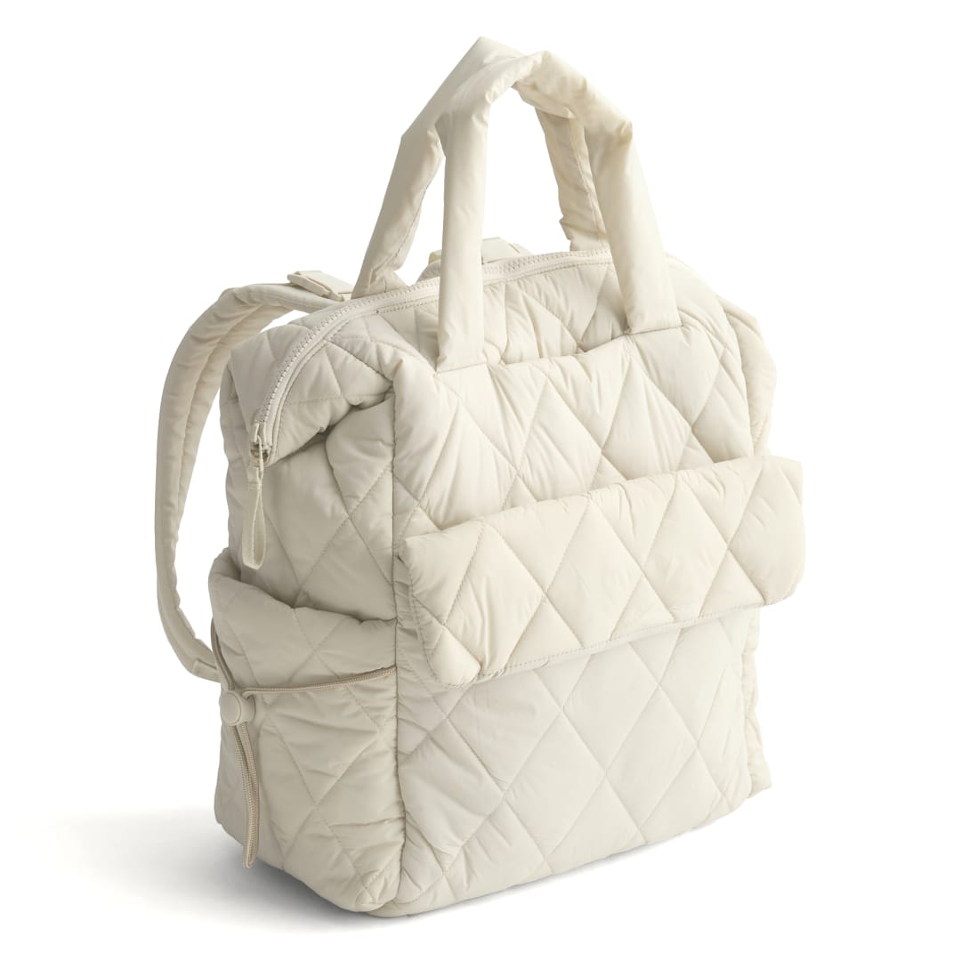 52300 Welland Diaper Tote Backpack