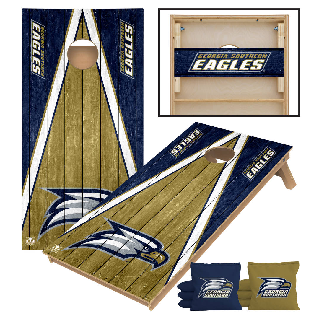 Georgia Southern University Ea
