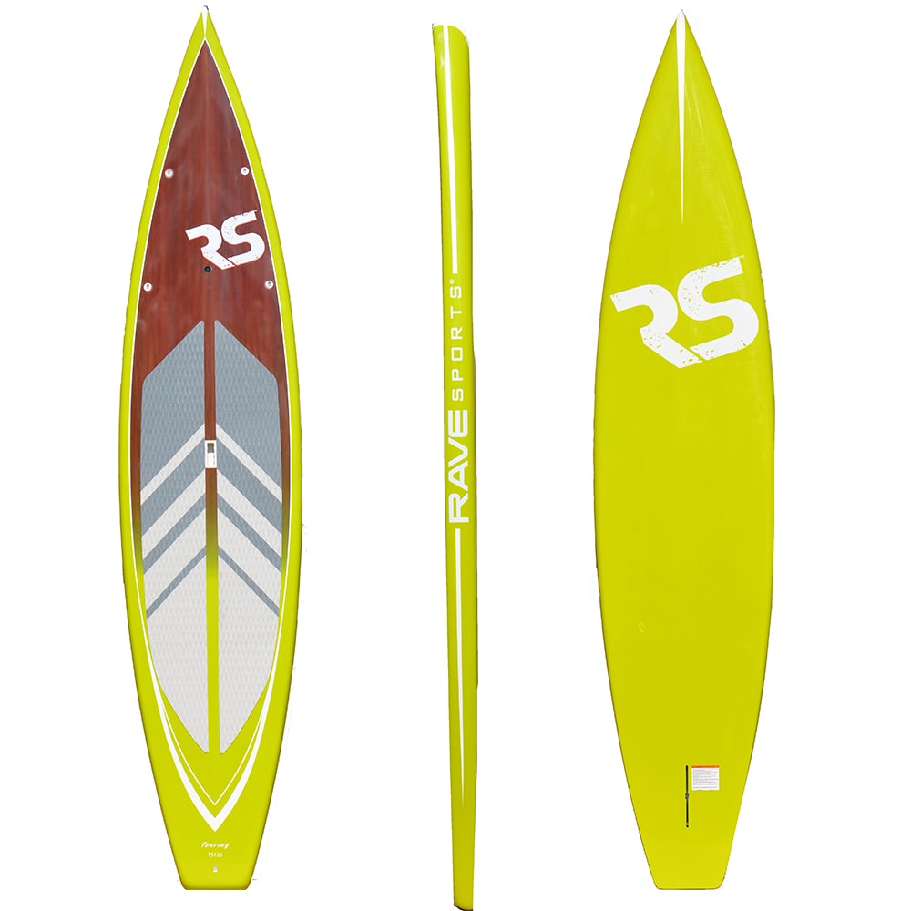 Touring 12'6" Sea Grass