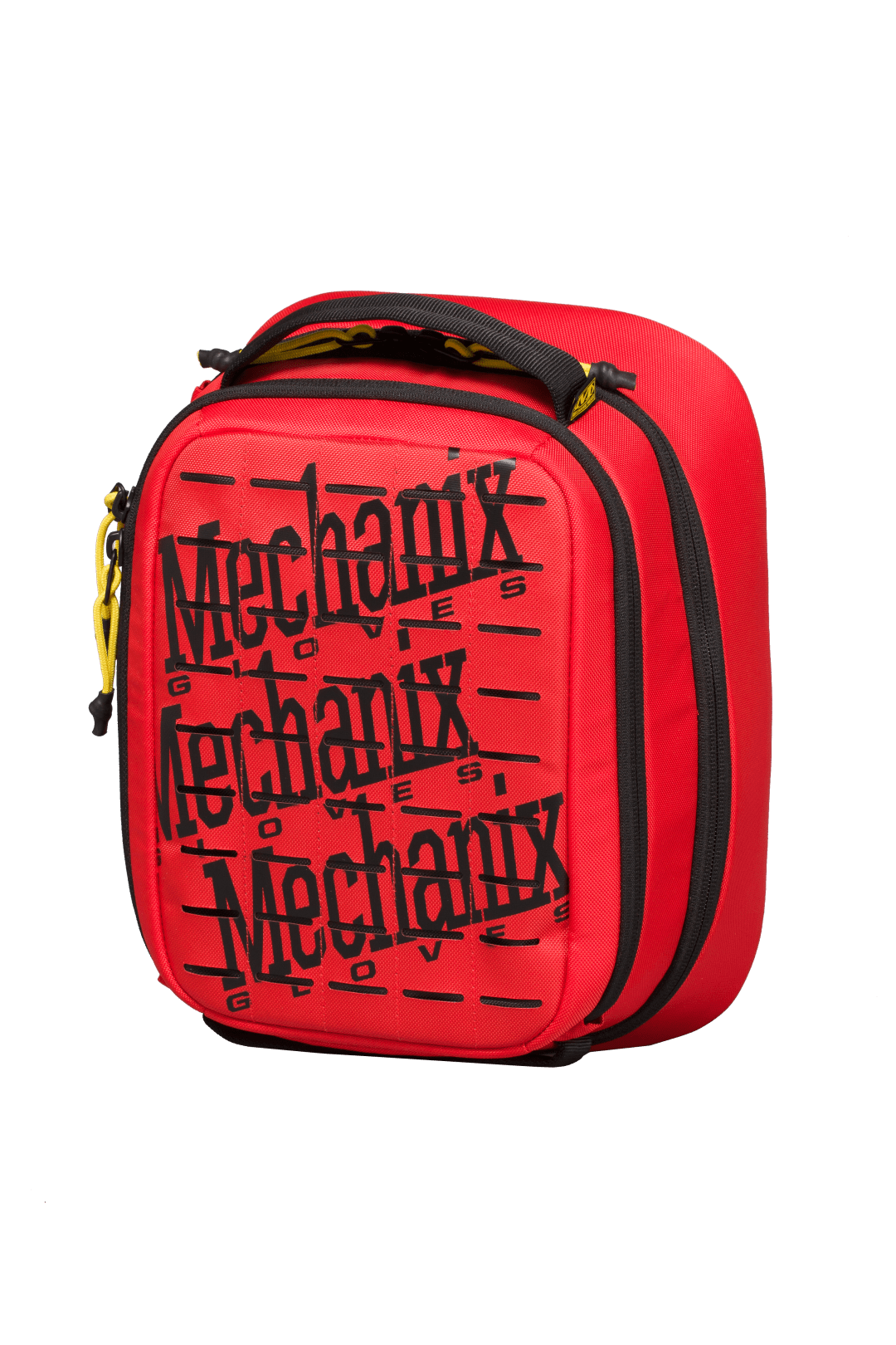 Pit Pack with Red FastFits: Small