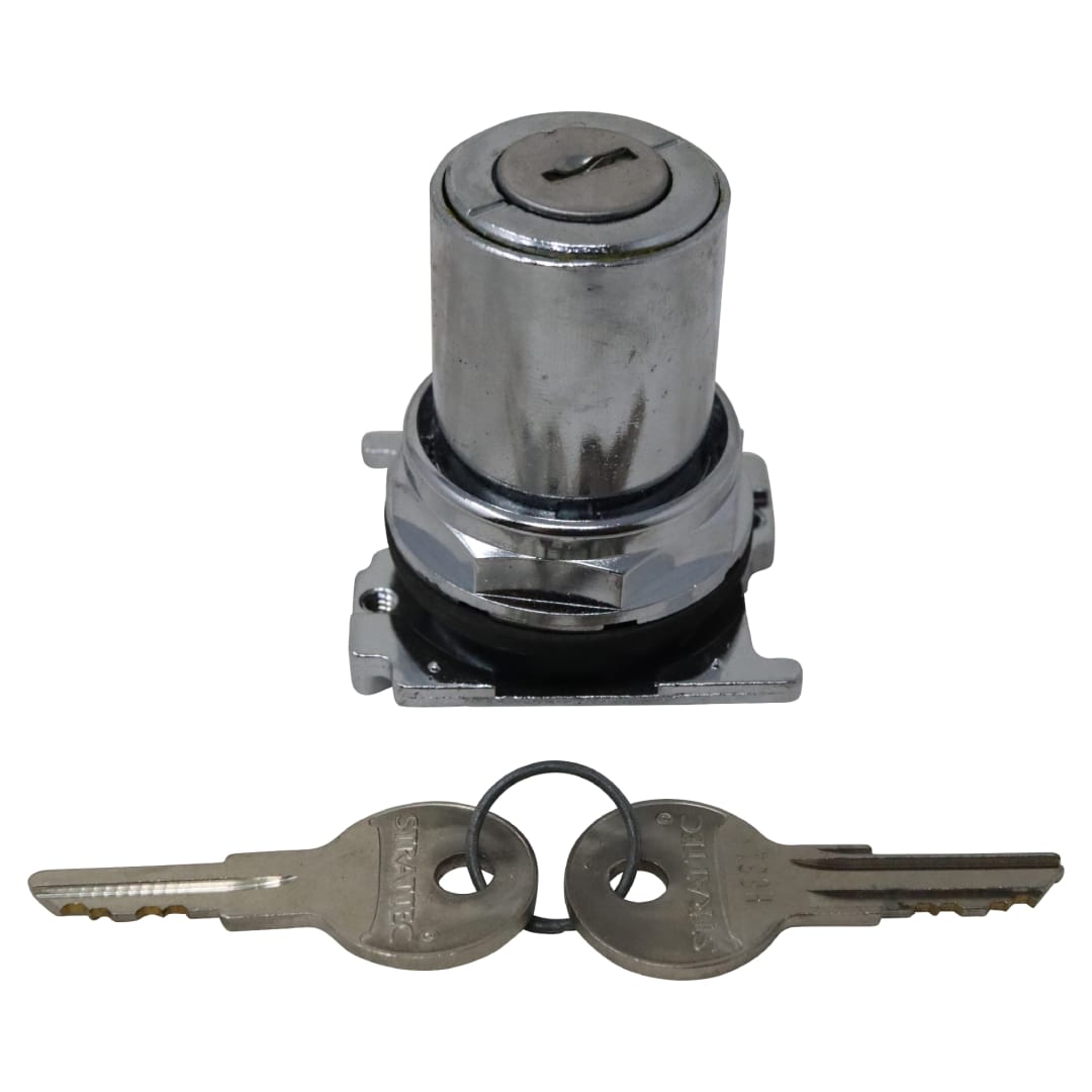 Wastebuilt® Replacement for Heil Key Switch Outside Controls