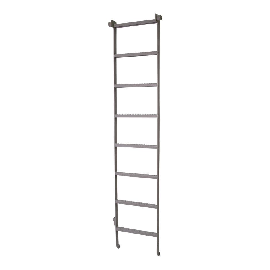 Wastebuilt® Replacement for McNeilus Upper Side Ladder