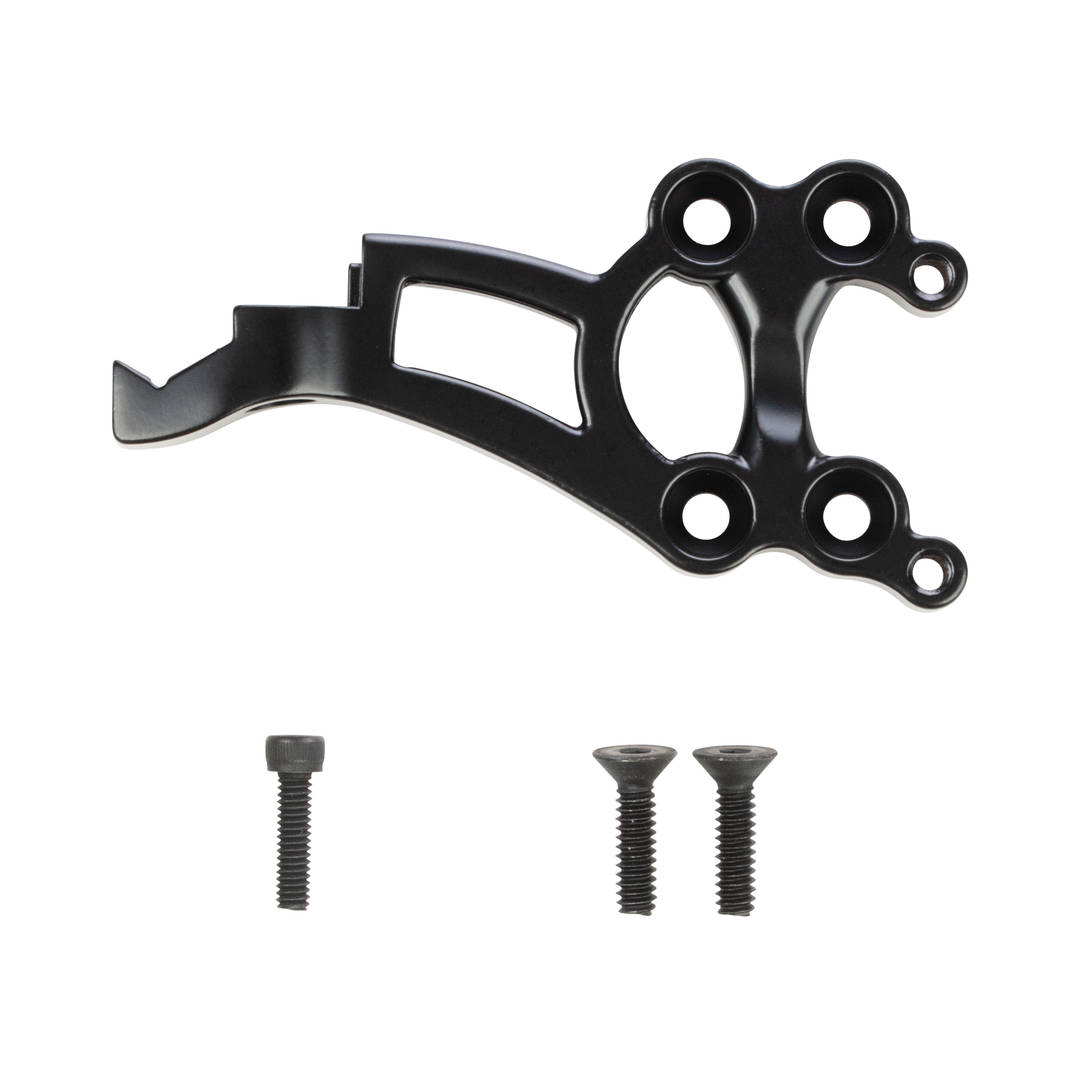 Trophy Ridge Joker 3 Mounting