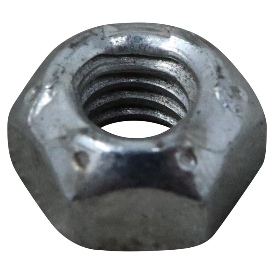 Wastebuilt® Replacement for Heil Nut Lock NC 1/4