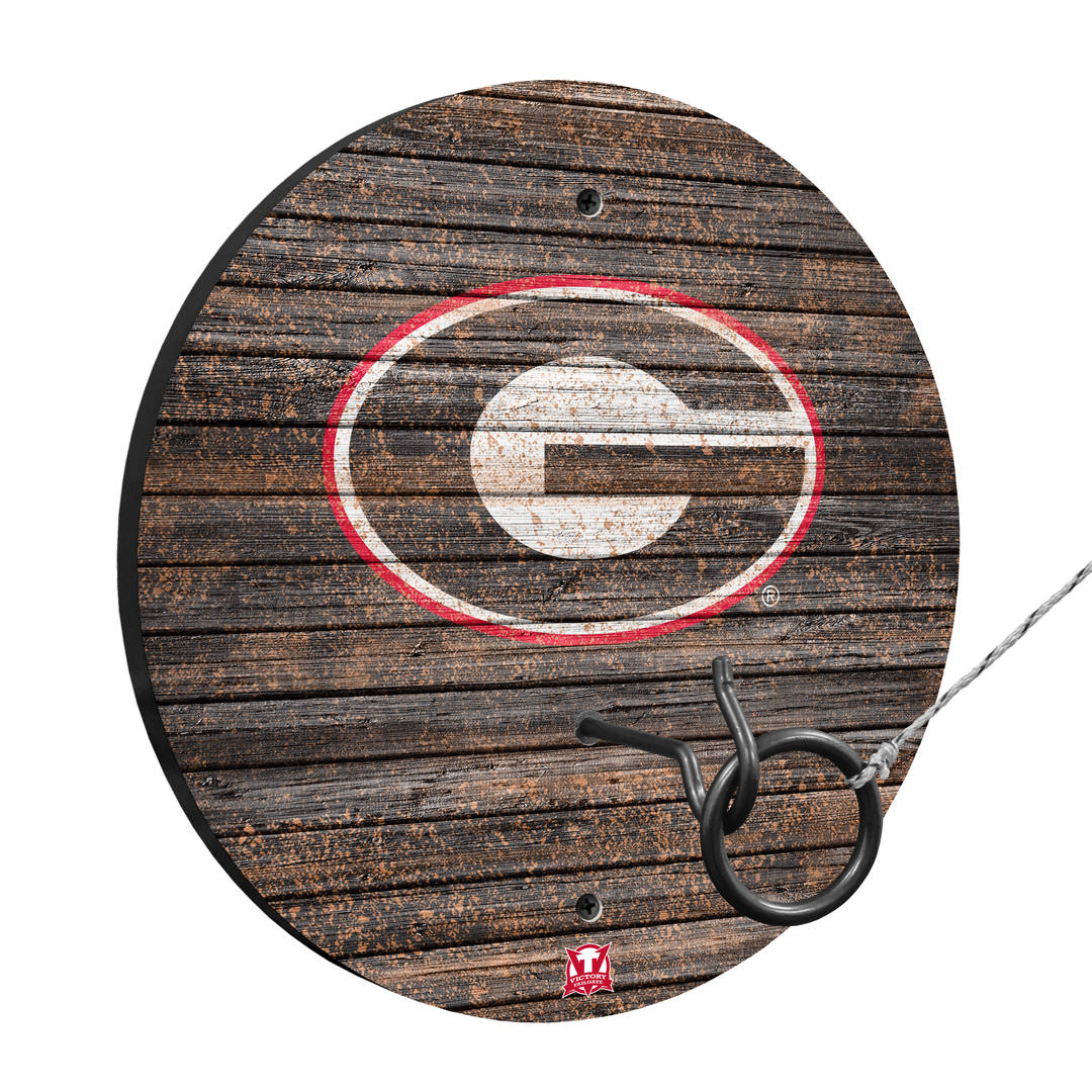 University of Georgia Bulldogs