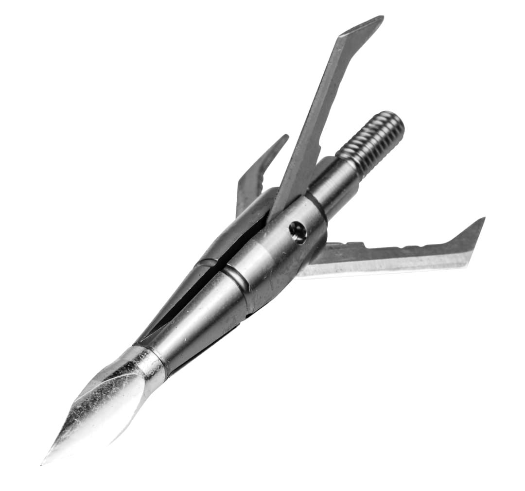 Rocket Sidewinder® Three-Blade