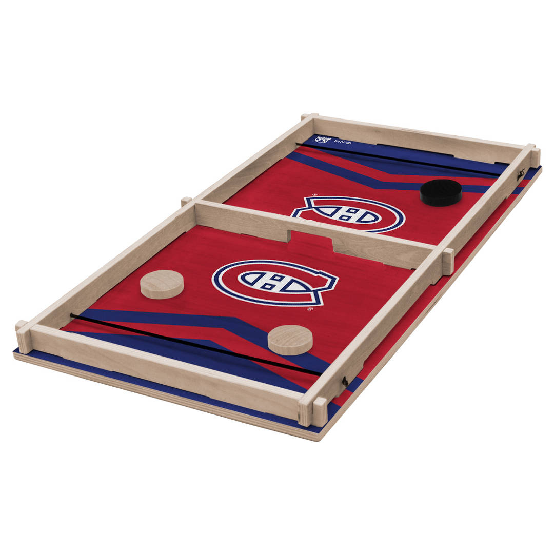 Montreal Canadiens | Fastrack