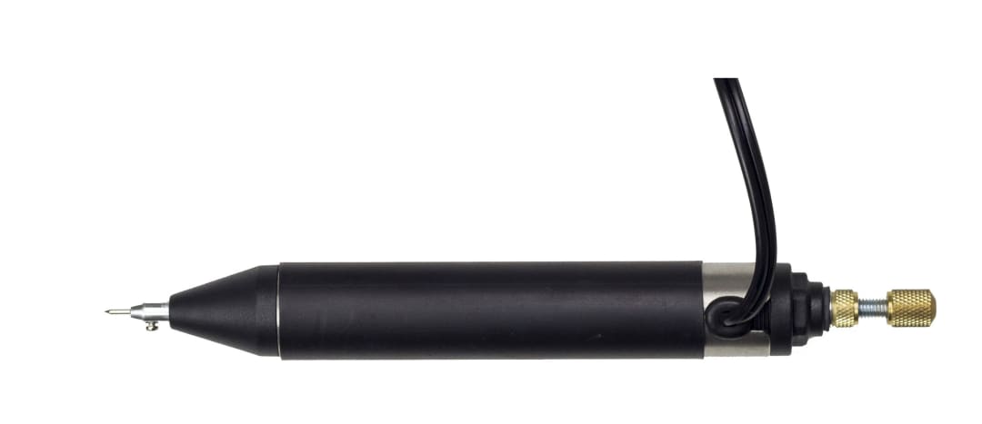 Pencil Engraver-Electric  2-Speed