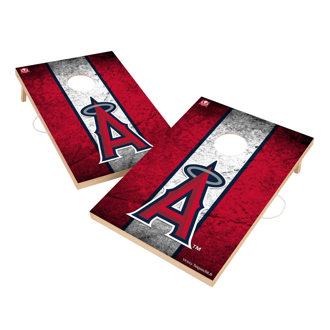 Los Angeles Angels | 2x3 Solid