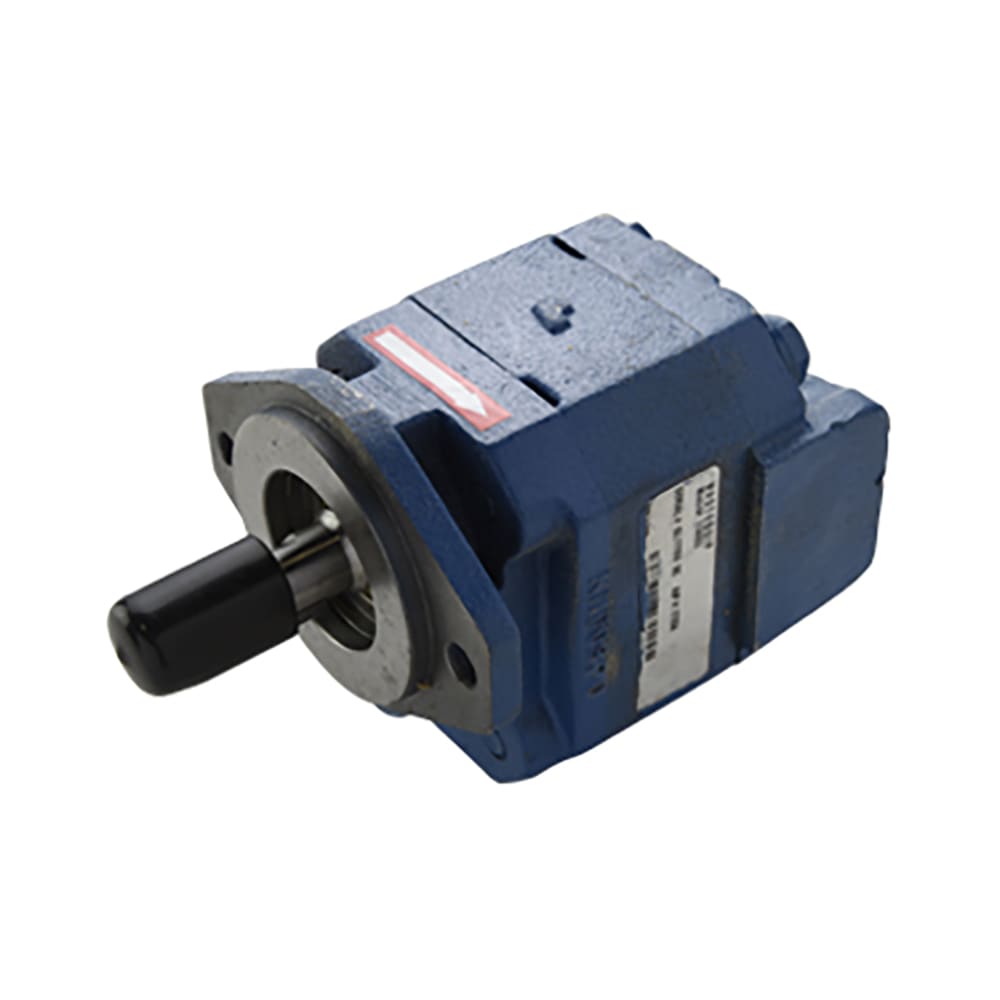 Galbreath™ Pump,14.1GPM Permco Gear