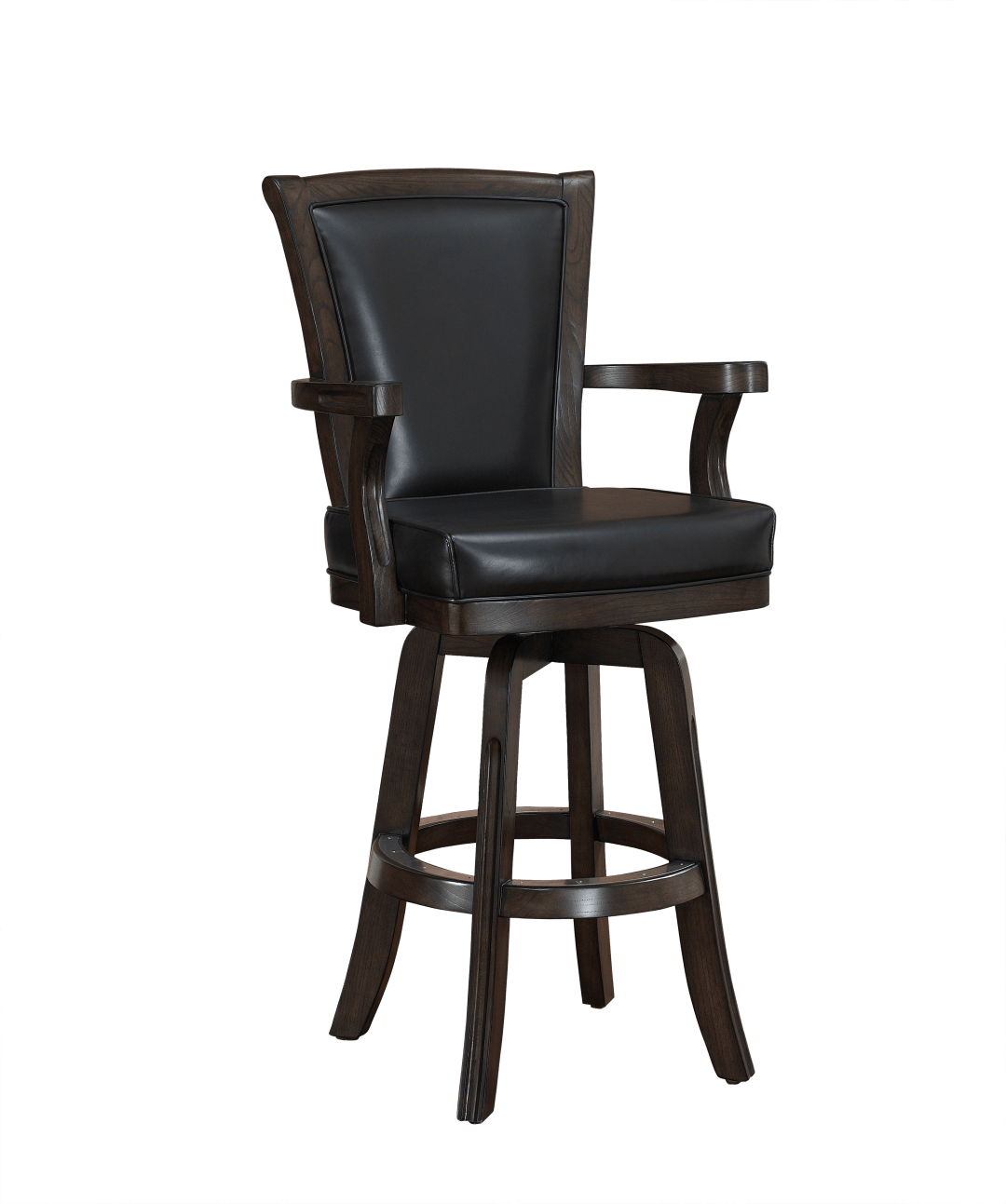 American Heritage Auburn Stool