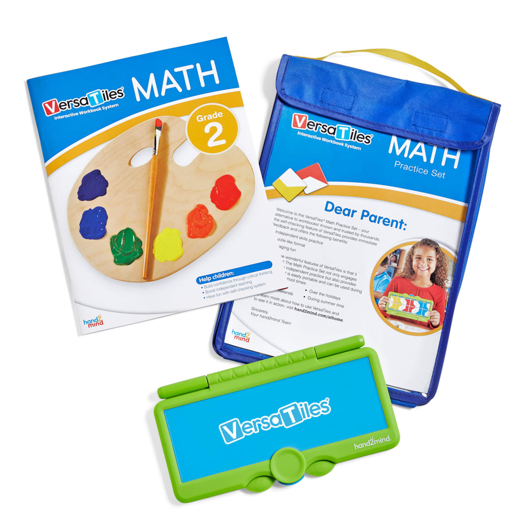 VT MTH TAKE ALONG PACK GR 2