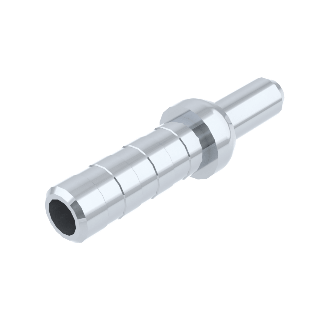 Gold Tip Pin Bushing .166