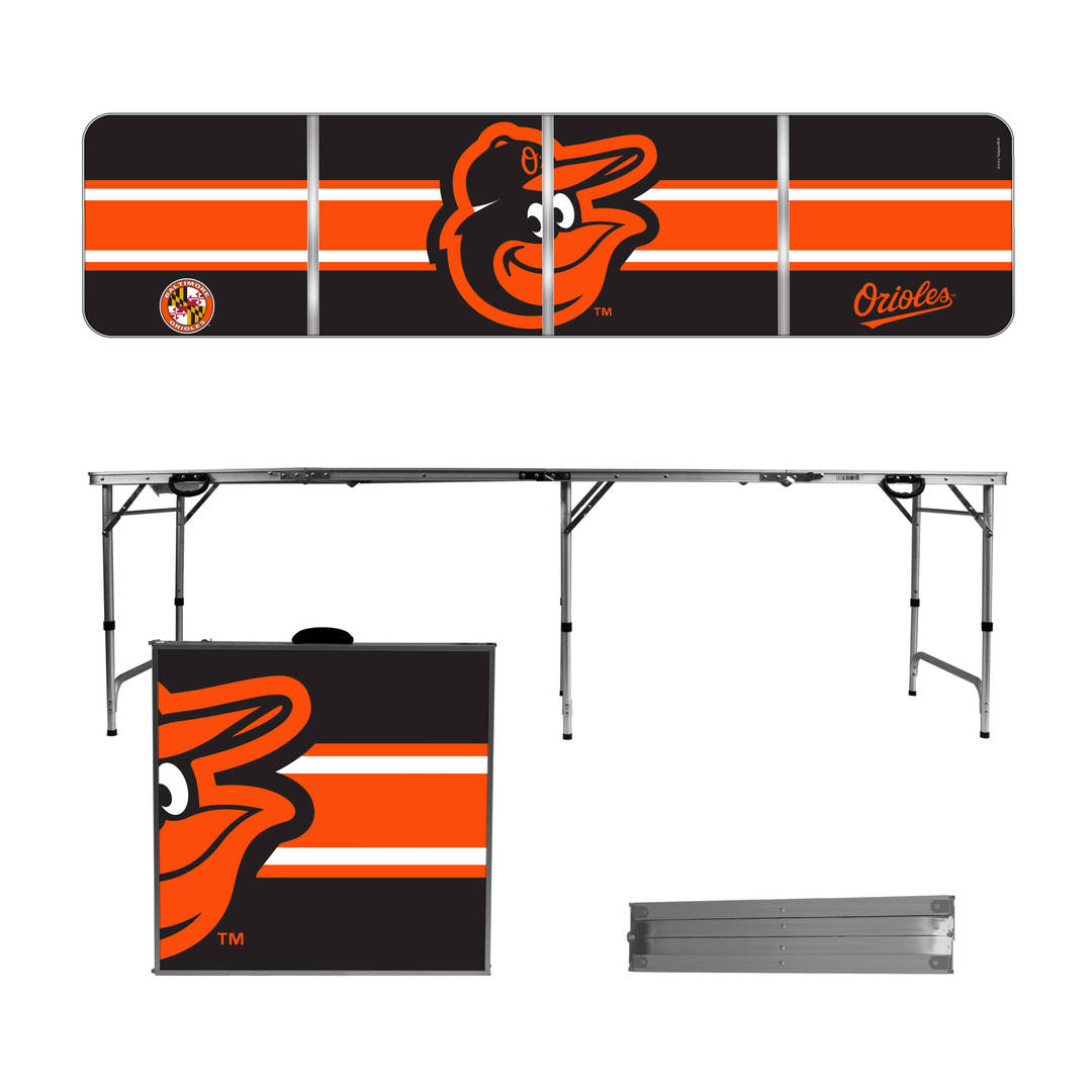 Baltimore Orioles | Tailgate T