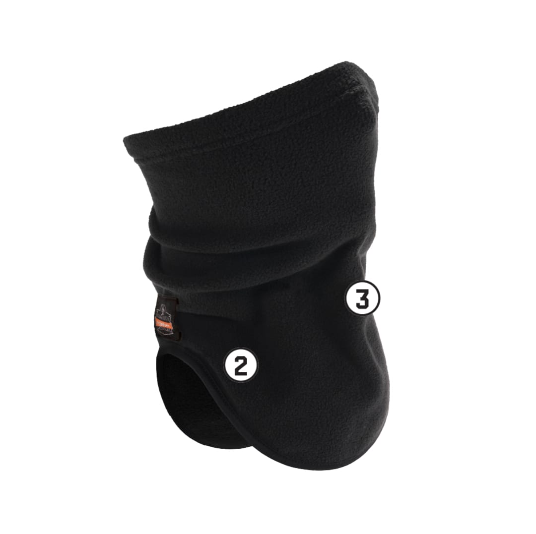 N-Ferno 6960 Fleece Neck Gaiter