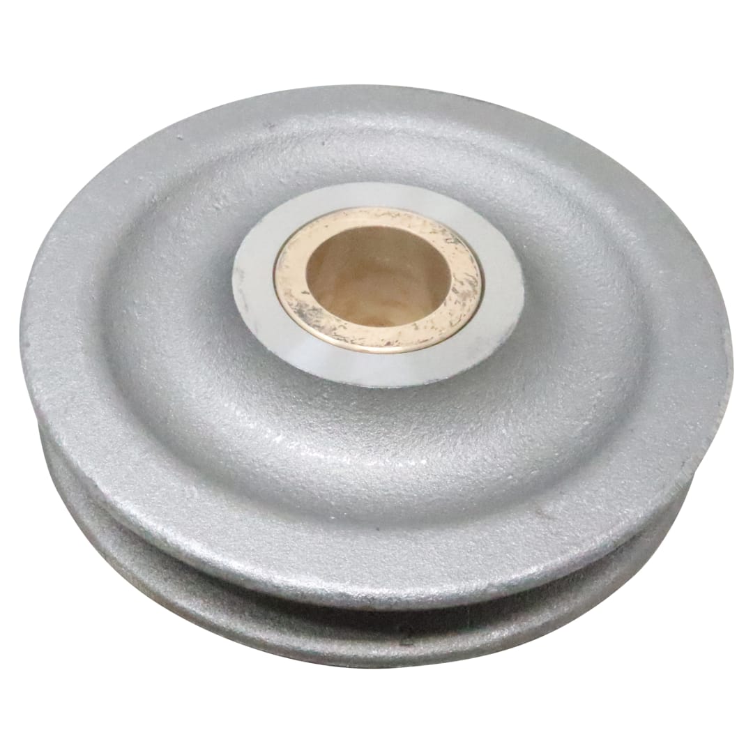 Galbreath™ Sheave 10" Cast, With Bushing