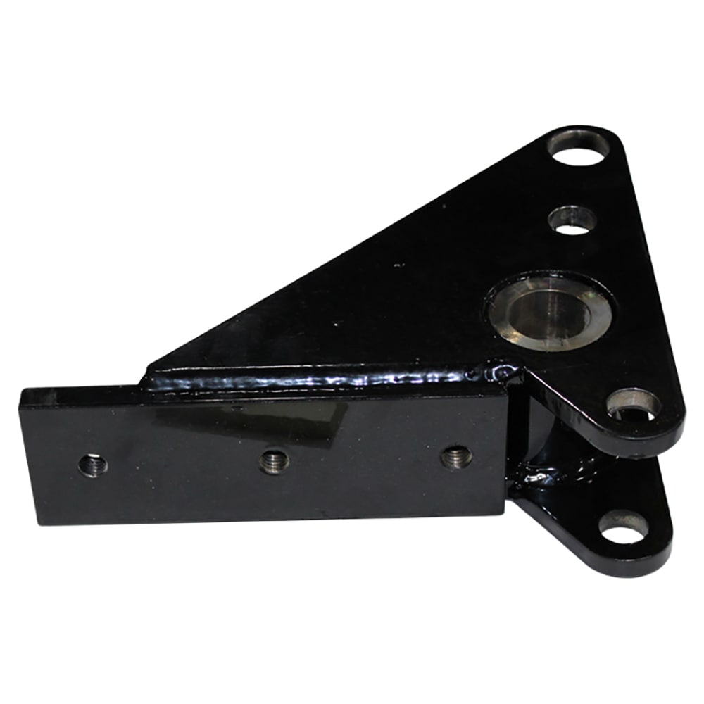 Wastebuilt® Replacement for Curotto-Can Front Bracket