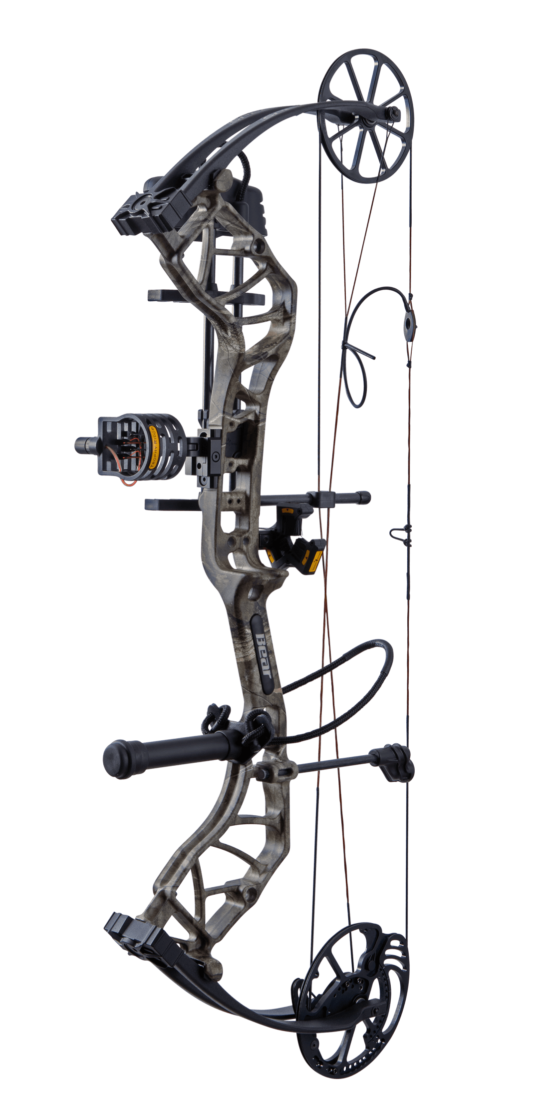 Bear Species XT RTH