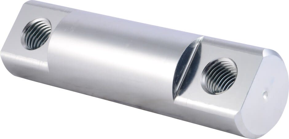 Wastebuilt® Replacement for McNeilus Pin, Ejector, Cylinder, Hf
