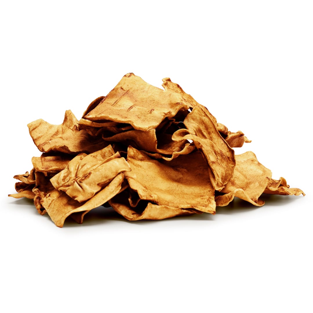 Treatly American Sourced Beefhide Chips Chicken, 22 oz