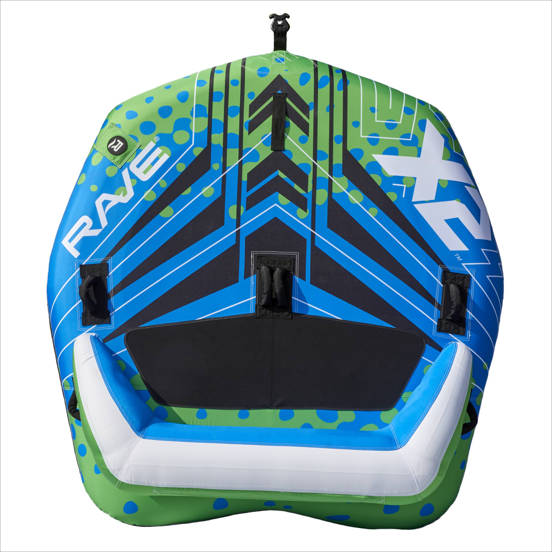 X2 Boat Towable Tube