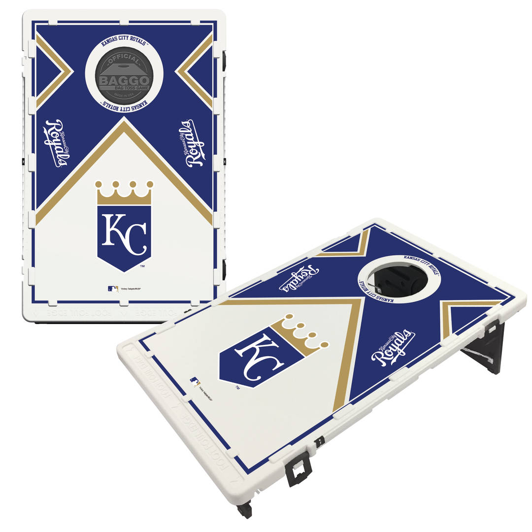 Kansas City Royals | Baggo