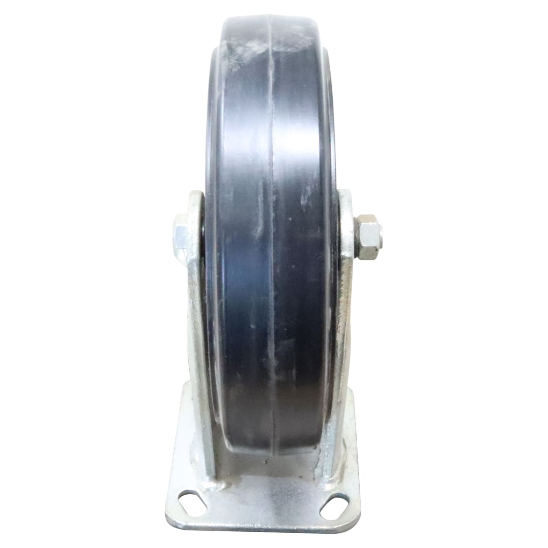 Galbreath™ Rigid 8x2 Mold on Rubber