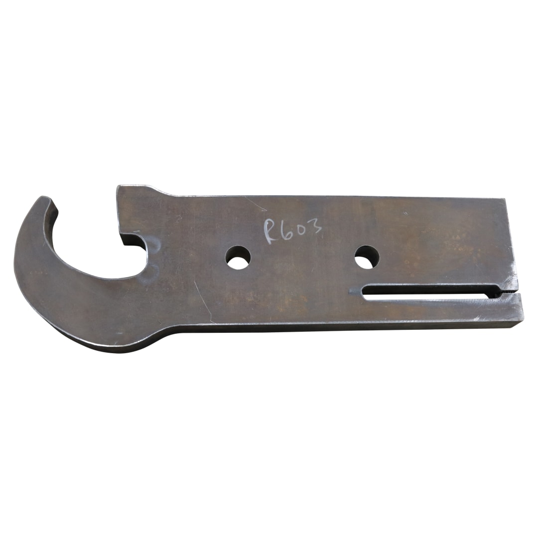 Galbreath™ Hook,30M# Hoist