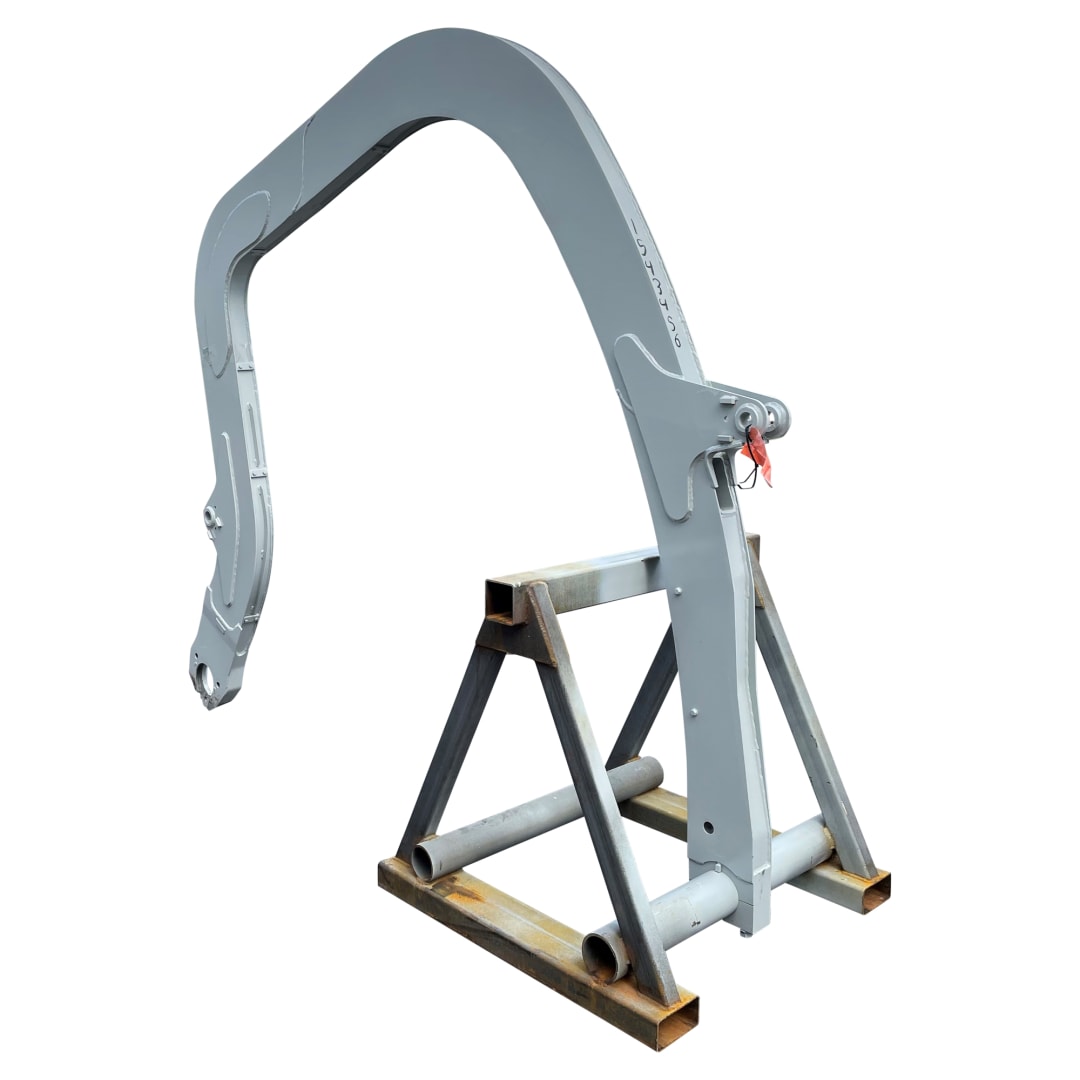 Wastebuilt® Replacement for McNeilus Lower Arm Weldment (Passenger Side)
