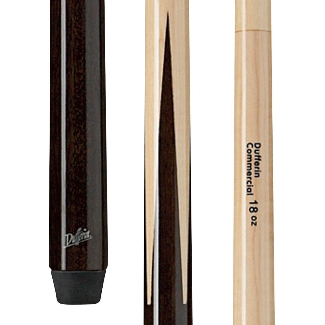 Dufferin Commerical 1-Piece Cu