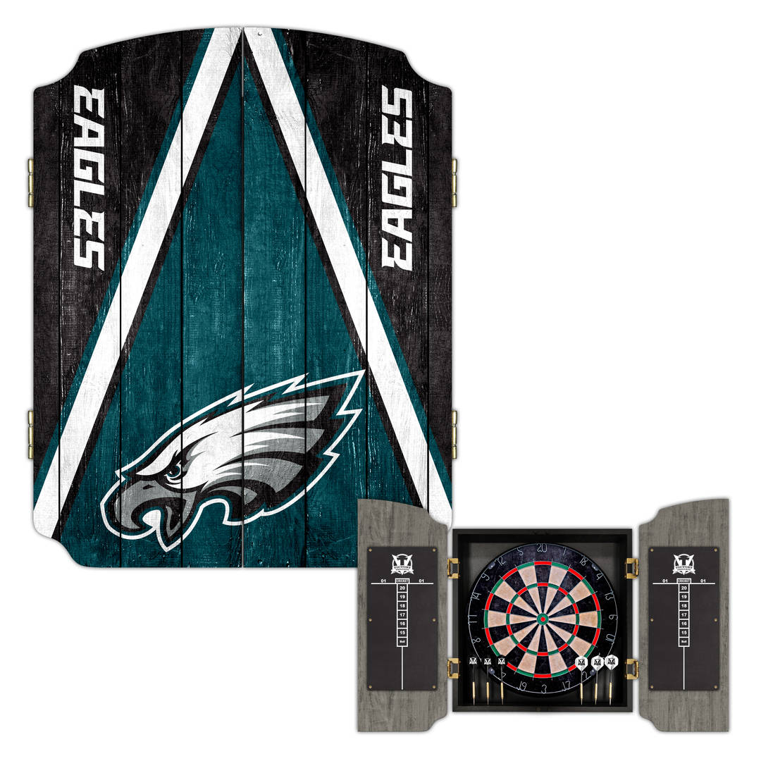 Philadelphia Eagles | Bristle
