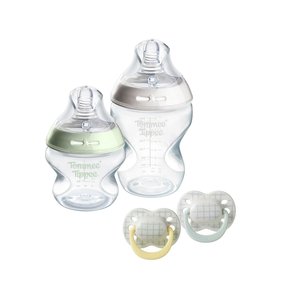 TT NS SMALL BOTTLE KIT DECO AL AR