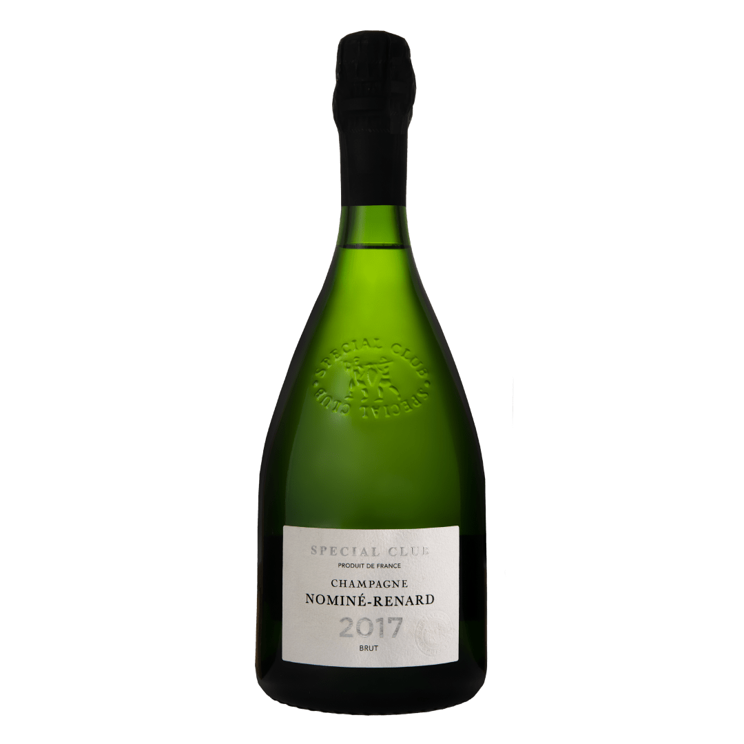 Nomine-Renard Special Club 2017 Champagne Sparkling Wine 750 ml