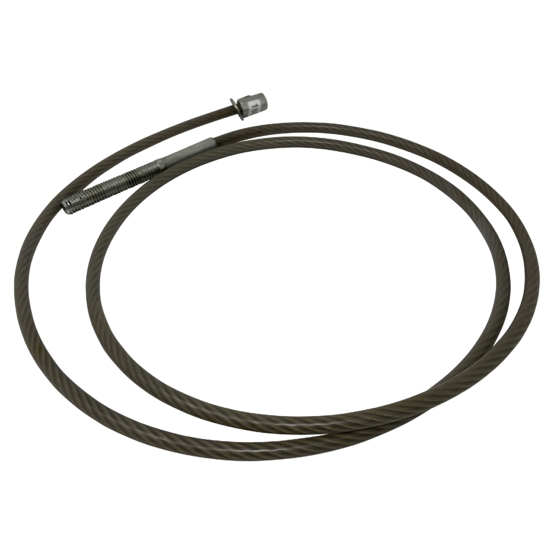 Wastebuilt® Replacement for Donovan Tarper Tarper Cable