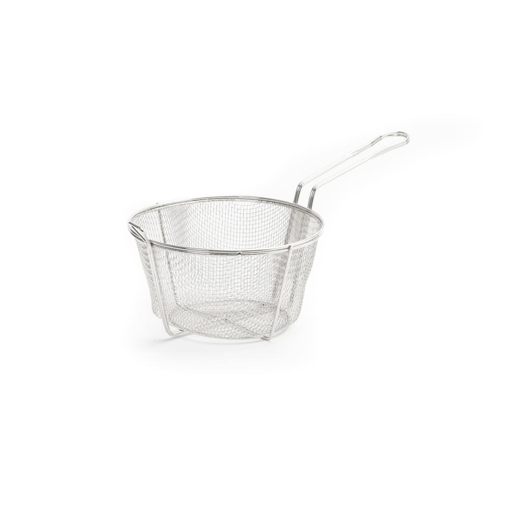 BFSM-1125 - 6-MESH FRY BASKET 11 1/4" DIA